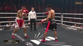 Boxing 2018 02 24 Wanik Awdijan vs Florian Wildenhof 720p HDTV x264-VERUM EZTV