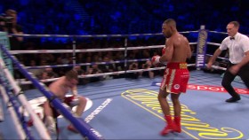 Boxing 2018 03 03 Kell Brook vs Sergey Rabchenko 720p HDTV x264-VERUM EZTV