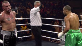 Boxing 2018 09 28 Chris Eubank Jr vs JJ McDonagh 720p HDTV x264-VERUM EZTV