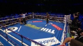 Boxing 2018 10 13 Joshua Buatsi vs Tony Averlant 720p HDTV x264-VERUM EZTV