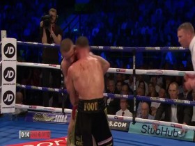 Boxing 2018 10 13 Robbie Davies Jr vs Glenn Foot 480p x264-mSD EZTV