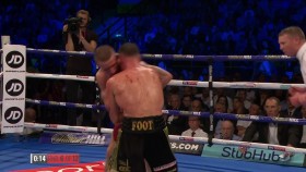 Boxing 2018 10 13 Robbie Davies Jr vs Glenn Foot 720p HDTV x264-VERUM EZTV