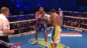 Boxing 2018 11 10 Tony Bellew vs Oleksandr Usyk HDTV x264-VERUM EZTV