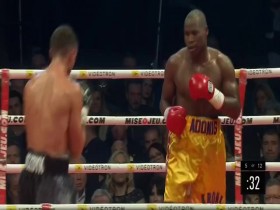 Boxing 2018 12 01 Adonis Stevenson vs Oleksandr Gvozdyk 480p x264-mSD EZTV
