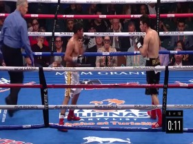 Boxing 2019 01 19 Alberto Guevara vs Hugo Ruiz 480p x264-mSD EZTV