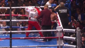 Boxing 2019 01 19 Manny Pacquiao vs Adrien Broner720p HDTV x264-VERUM EZTV