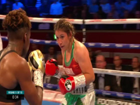 Boxing 2019 09 27 Nicola Adams vs Maria Salinas 480p x264-mSD EZTV