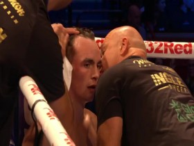 Boxing 2019 09 27 Willy Hutchinson vs Borislav Zankov 480p x264-mSD EZTV