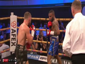 Boxing 2019 10 04 Hairon Socarras vs Ryan Walsh 480p x264-mSD EZTV