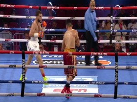 Boxing 2019 10 18 Josue Vargas vs Johnny Rodriguez 480p x264-mSD EZTV