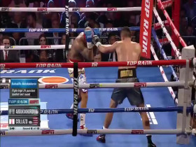 Boxing 2019 10 18 Kudratillo Abdukakhorov vs Luis Collazo 480p x264-mSD EZTV