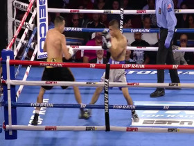 Boxing 2019 10 26 Diego Elizondo vs Mike Danny Sanchez 480p x264-mSD EZTV