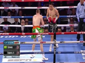 Boxing 2019 10 26 Francisco Esparza Jr vs Matt Conway 480p x264-mSD EZTV