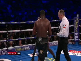 Boxing 2019 10 26 Yves Ngabu vs Lawrence Okolie 480p x264-mSD EZTV