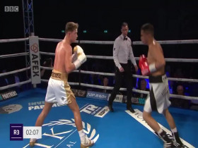 Boxing 2019 11 16 Paddy Donovan vs Danny Mendoza 480p x264-mSD EZTV