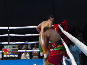 Boxing 2019 11 22 Vijender Singh vs Charles Adamu 480p x264-mSD EZTV