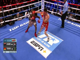 Boxing 2019 11 30 Carlos Adames vs Patrick Teixeira 480p x264-mSD EZTV