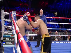 Boxing 2019 12 14 Manuel Mendez vs Julian Rodriguez 480p x264-mSD EZTV