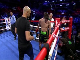Boxing 2019 12 14 Michael Conlan vs Vladimir Nikitin 480p x264-mSD EZTV