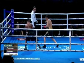 Boxing 2019 12 16 Iskander Kharsan vs Thomas Essomba 480p x264-mSD EZTV