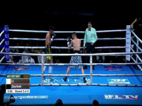 Boxing 2019 12 16 Sultan Zaurbek vs Leshan Li 480p x264-mSD EZTV