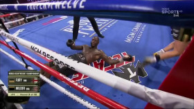Boxing 2020 02 22 Tyson Fury vs Deontay Wilder HDTV x264-VERUM EZTV