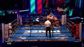 Boxing 2020 07 10 Dorin Krasmaru vs Phil Williams HDTV x264-VERUM EZTV