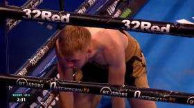 Boxing 2020 07 10 Mark Chamberlain vs Stuart Greener HDTV x264-VERUM EZTV