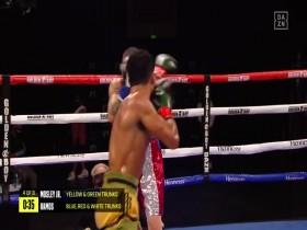 Boxing 2020 07 24 Shane Mosley Jr vs Jeremy Ramos 480p x264-mSD EZTV