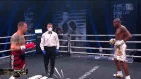 Boxing 2020 09 26 Mairis Briedis vs Yuniel Dorticos XviD-AFG EZTV