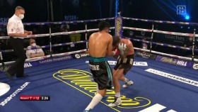 Boxing 2020 10 17 Lewis Ritson vs Miguel Vazsquez 720p HEVC x265-MeGusta EZTV