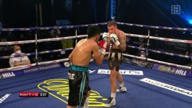 Boxing 2020 10 17 Lewis Ritson vs Miguel Vazsquez 720p WEB h264-VERUM EZTV