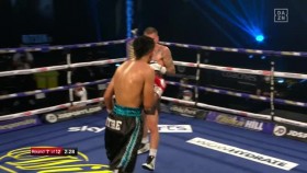Boxing 2020 10 17 Lewis Ritson vs Miguel Vazsquez XviD-AFG EZTV