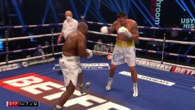 Boxing 2020 10 31 Oleksandr Usyk vs Derek Chisora 720p HEVC x265-MeGusta EZTV