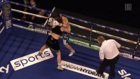 Boxing 2020 11 14 Katie Taylor vs Miriam Gutierrez 720p HEVC x265-MeGusta EZTV