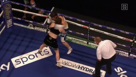 Boxing 2020 11 14 Katie Taylor vs Miriam Gutierrez 720p WEB h264-VERUM EZTV