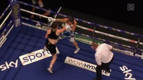 Boxing 2020 11 14 Katie Taylor vs Miriam Gutierrez XviD-AFG EZTV