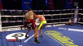 Boxing 2020 11 21 Conor Benn vs Sebastian Formella 720p WEB h264-VERUM EZTV