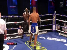 Boxing 2020 11 21 Fabio Wardley vs Richard Lartey 480p x264-mSD EZTV