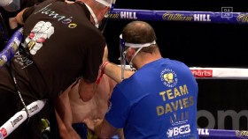 Boxing 2020 11 21 Liam Davies vs Sean Cairns 720p WEB h264-VERUM EZTV