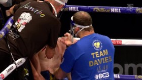 Boxing 2020 11 21 Liam Davies vs Sean Cairns XviD-AFG EZTV