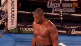 Boxing 2020 11 28 Daniel Dubois Vs Joe Joyce XviD-AFG EZTV