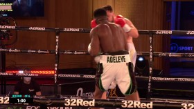 Boxing 2020 11 28 David Adeleye Vs Danny Whitaker 1080p HDTV x264-DARKSPORT EZTV