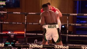 Boxing 2020 11 28 David Adeleye Vs Danny Whitaker 720p HDTV x264-DARKSPORT EZTV