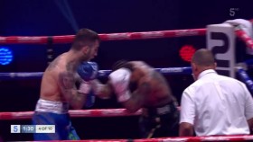 Boxing 2020 12 11 Sam Eggington Vs Ashley Theophane XviD-AFG EZTV