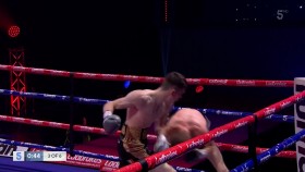 Boxing 2020 12 11 Stephen McKenna Vs MJ Hall 1080p HDTV x264-DARKSPORT EZTV