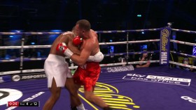 Boxing 2020 12 12 Anthony Joshua vs Kubrat Pulev PROPER 1080p HDTV x264-VERUM EZTV