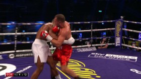 Boxing 2020 12 12 Anthony Joshua vs Kubrat Pulev PROPER 720p HDTV x264-VERUM EZTV