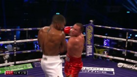 Boxing 2020 12 12 Anthony Joshua vs Kubrat Pulev PROPER 720p HEVC x265-MeGusta EZTV