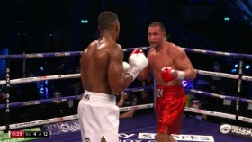 Boxing 2020 12 12 Anthony Joshua vs Kubrat Pulev PROPER XviD-AFG EZTV